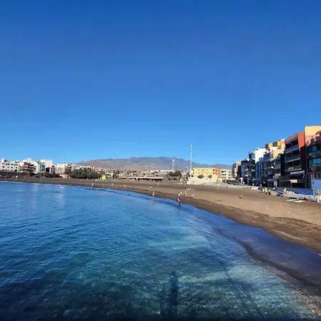 Charming House In Telde Melenara