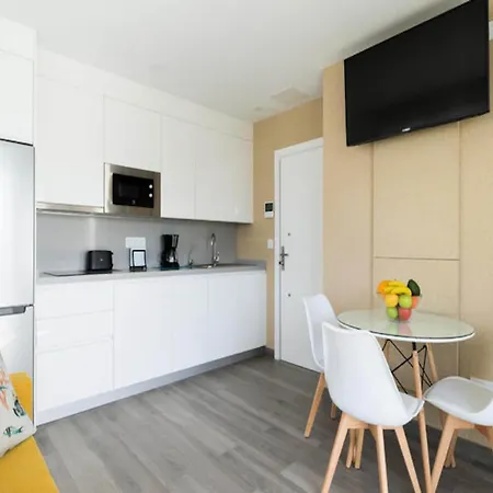 Charming House In Telde