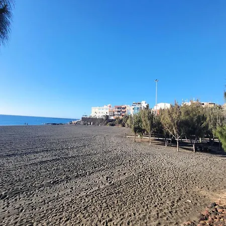 Apartment Charming House In Telde