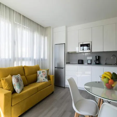 Charming House In Telde * Melenara