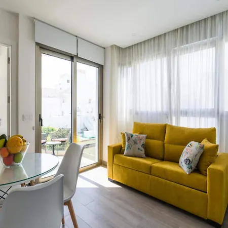 Charming House In Telde Melenara