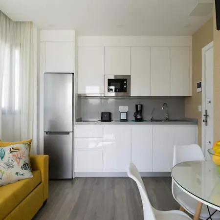 Charming House In Telde Melenara