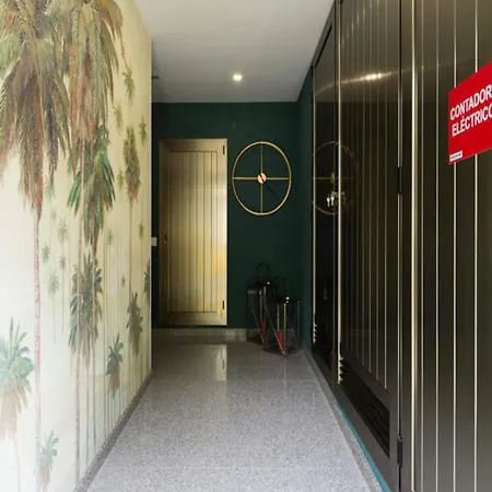 Charming House In Telde Apartment