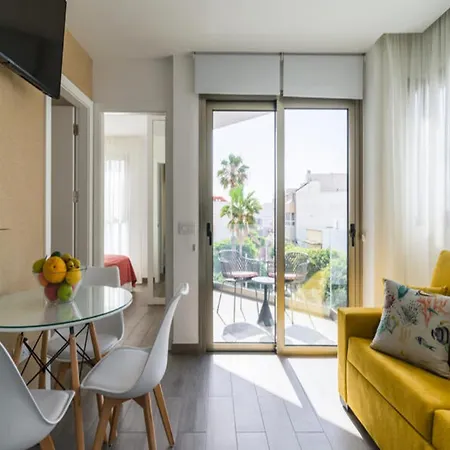 Charming House In Telde Melenara