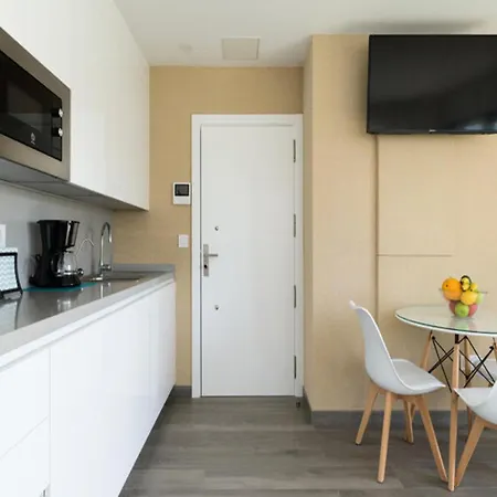 Charming House In Telde Apartment *